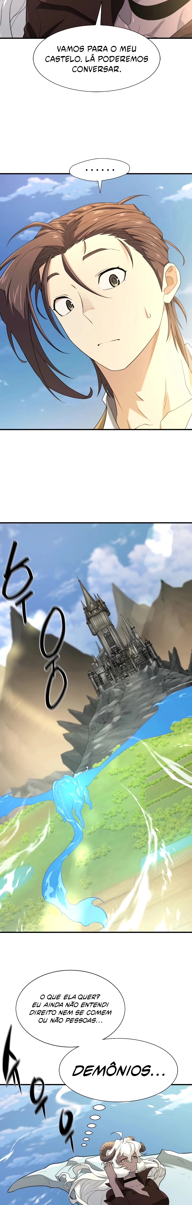 Read O Melhor Engenheiro Do Mundo Manga Online