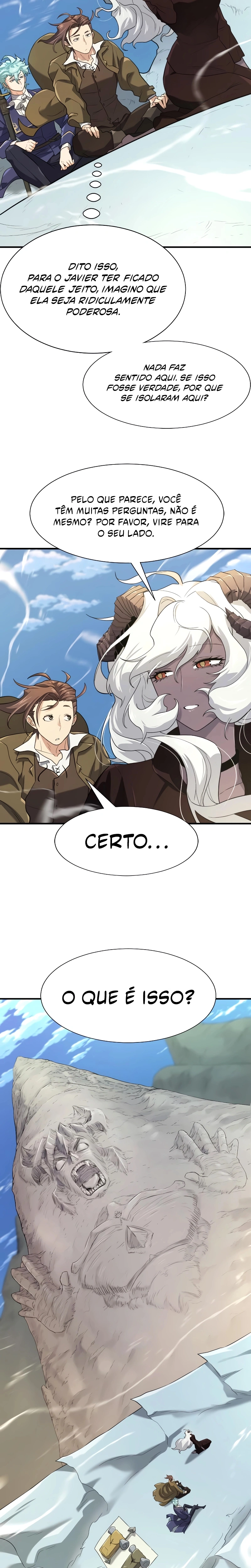 Read O Melhor Engenheiro Do Mundo Manga Online