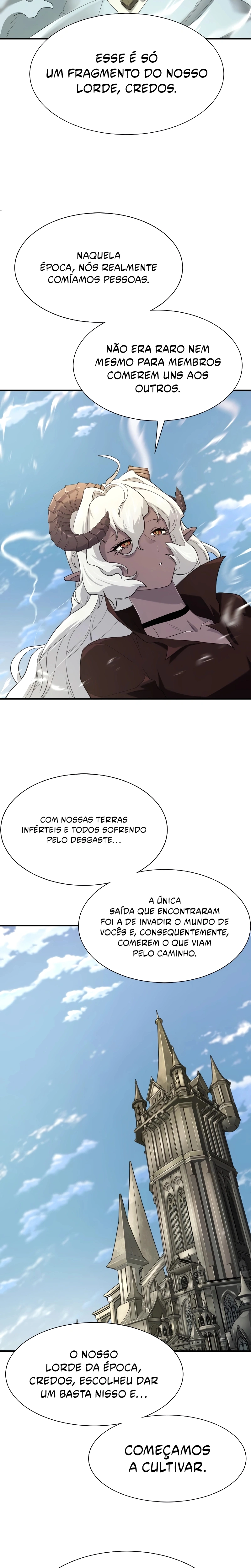 Read O Melhor Engenheiro Do Mundo Manga Online