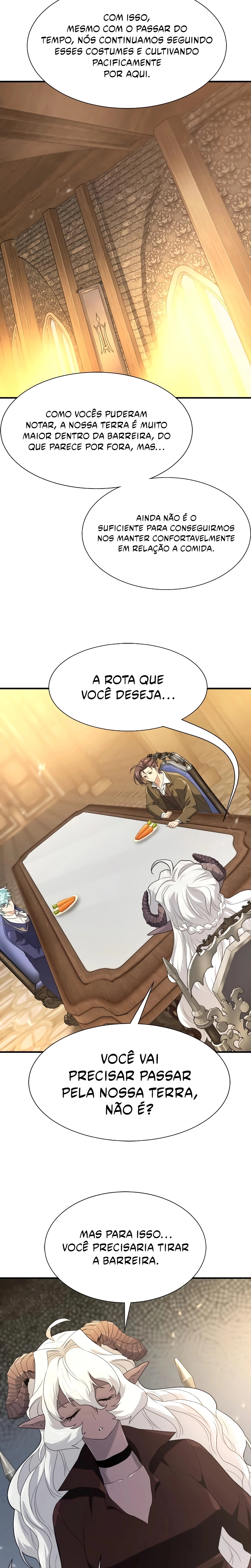 Read O Melhor Engenheiro Do Mundo Manga Online