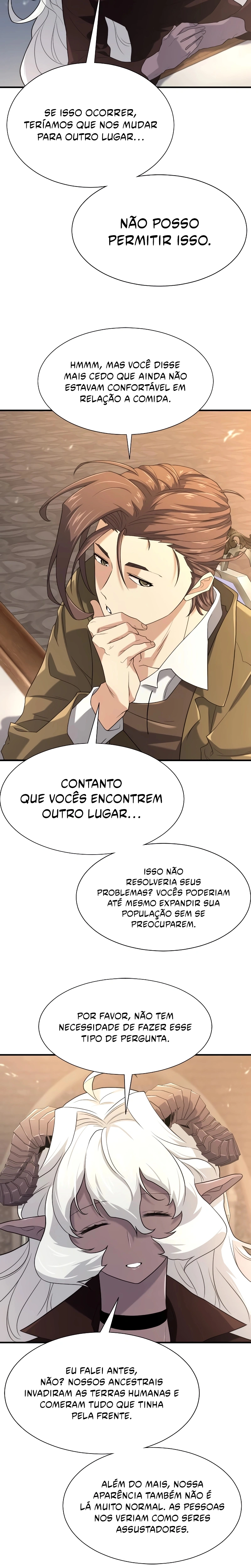 Read O Melhor Engenheiro Do Mundo Manga Online