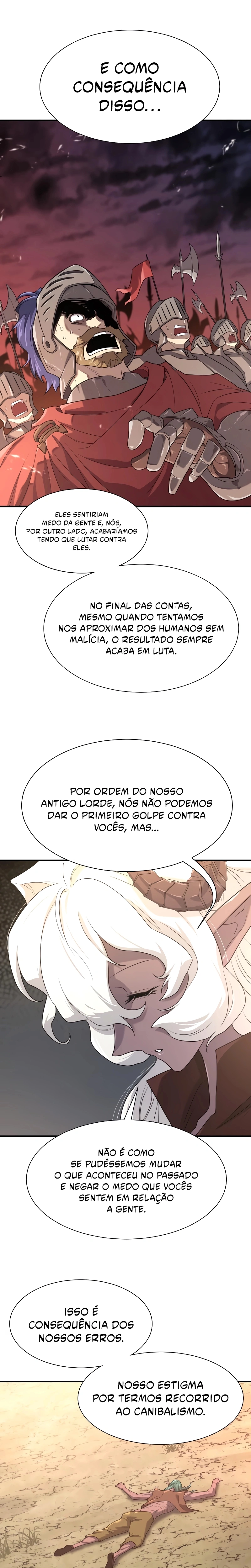 Read O Melhor Engenheiro Do Mundo Manga Online