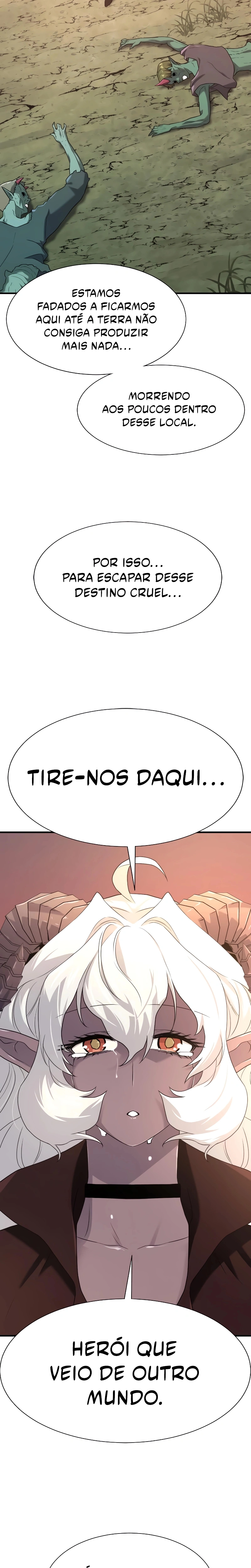 Read O Melhor Engenheiro Do Mundo Manga Online