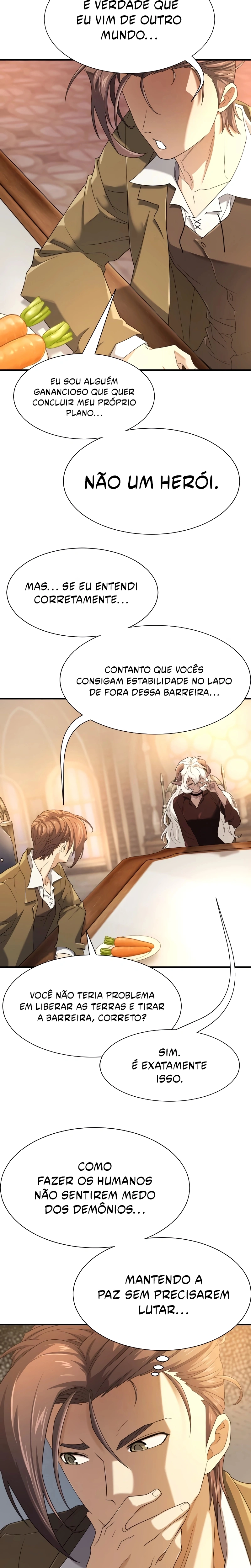 Read O Melhor Engenheiro Do Mundo Manga Online