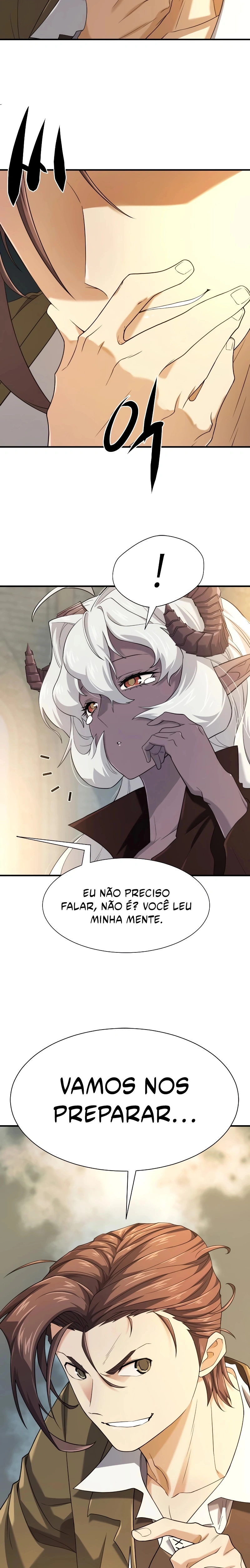 Read O Melhor Engenheiro Do Mundo Manga Online