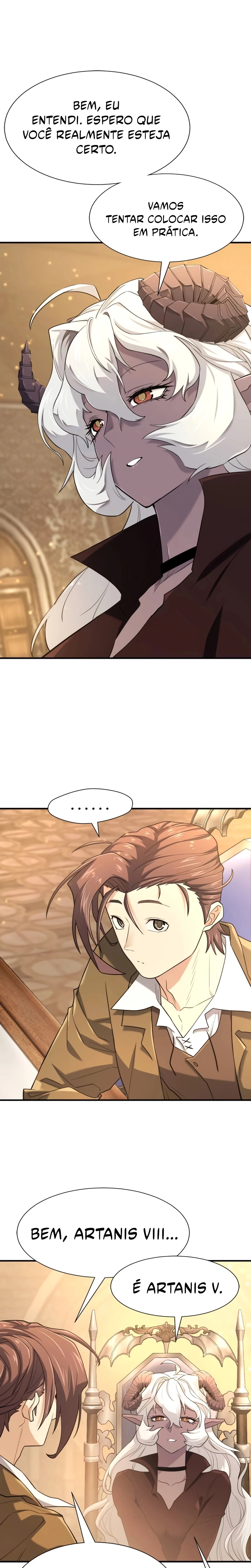 Read O Melhor Engenheiro Do Mundo Manga Online