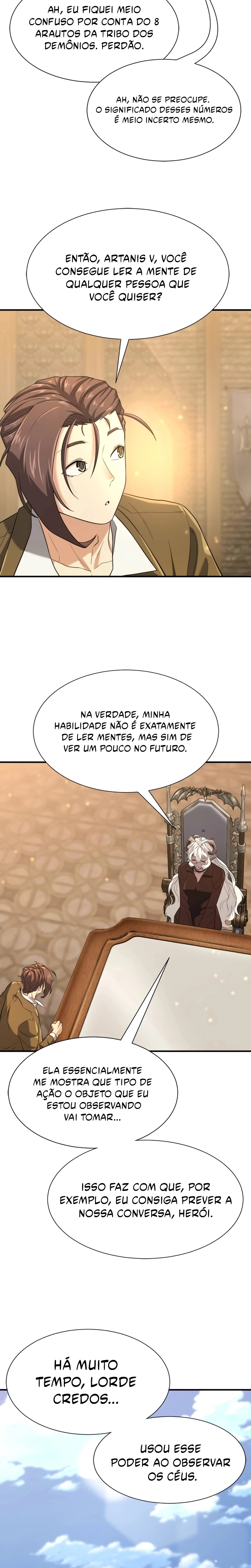 Read O Melhor Engenheiro Do Mundo Manga Online