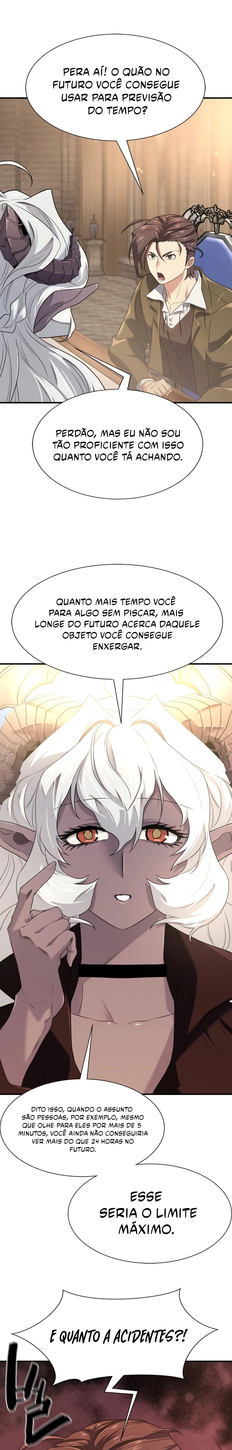 Read O Melhor Engenheiro Do Mundo Manga Online