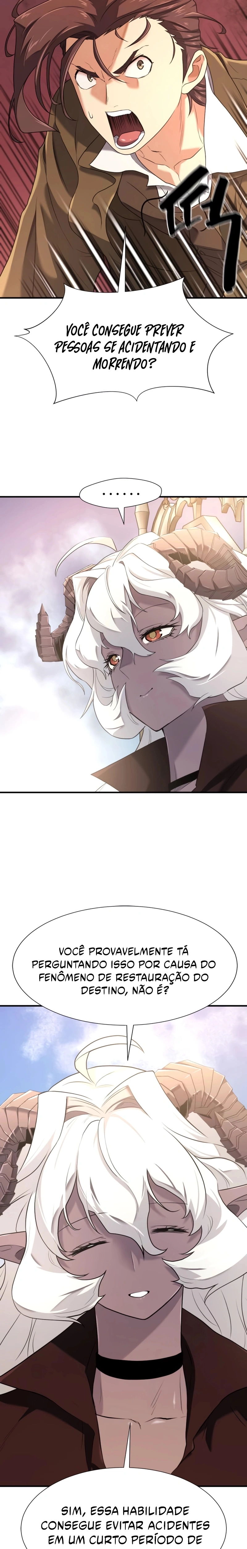 Read O Melhor Engenheiro Do Mundo Manga Online