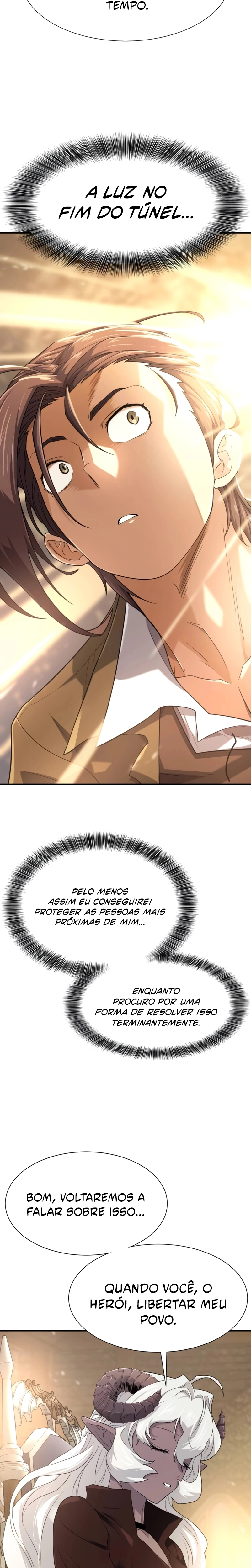 Read O Melhor Engenheiro Do Mundo Manga Online