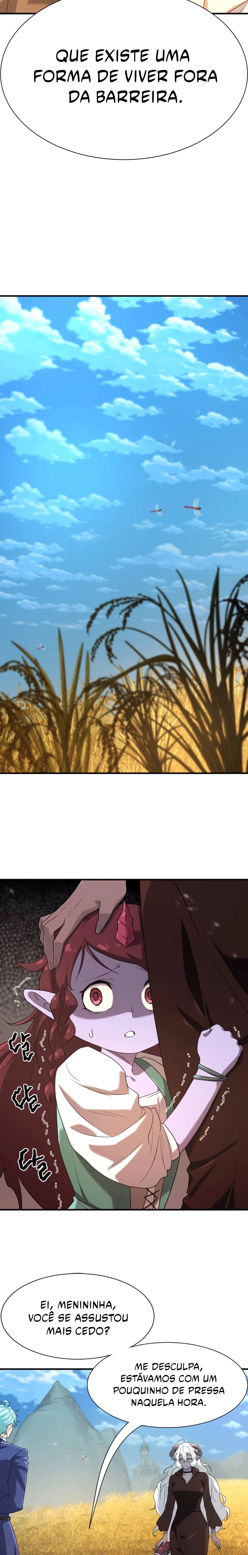 Read O Melhor Engenheiro Do Mundo Manga Online