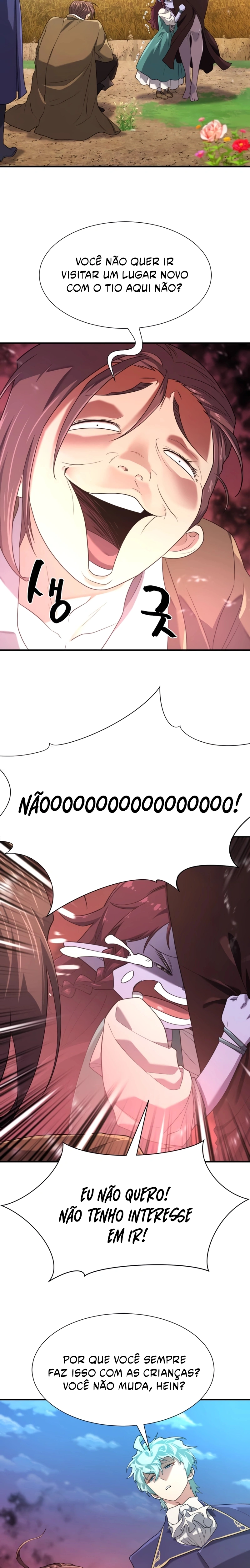 Read O Melhor Engenheiro Do Mundo Manga Online