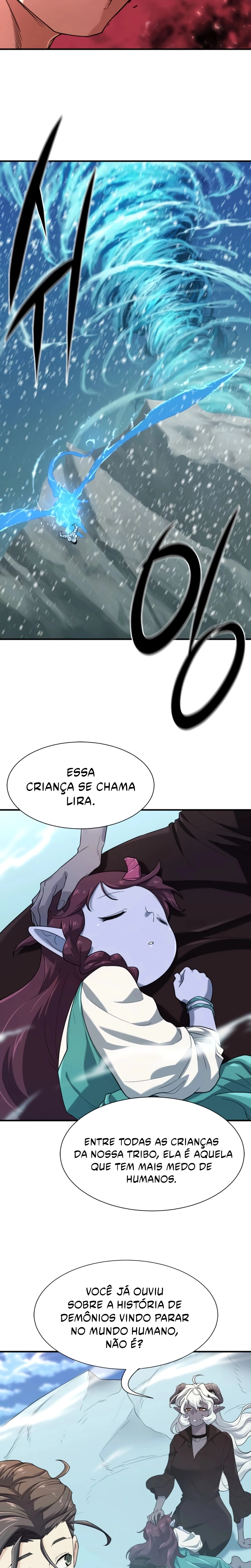 Read O Melhor Engenheiro Do Mundo Manga Online