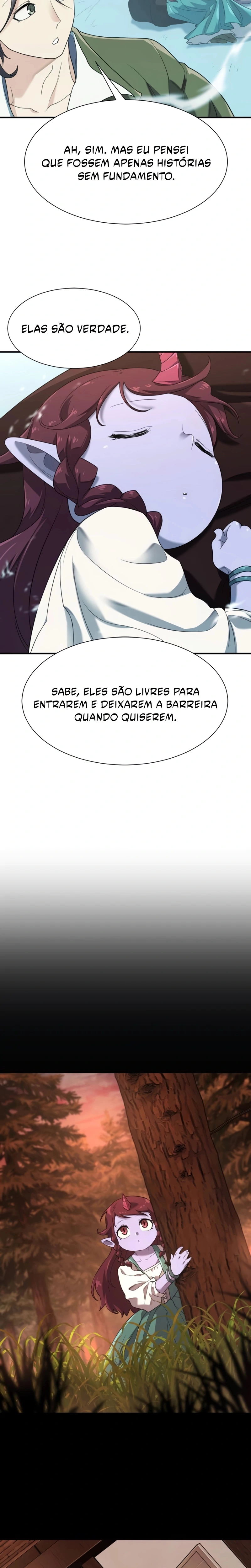 Read O Melhor Engenheiro Do Mundo Manga Online