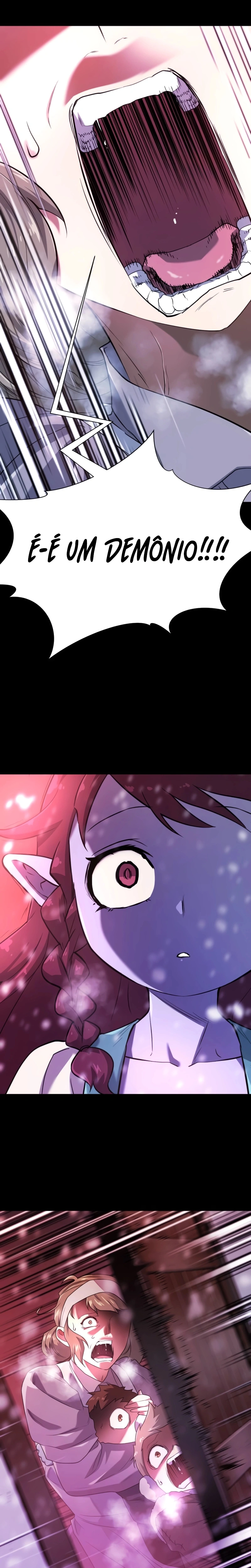 Read O Melhor Engenheiro Do Mundo Manga Online