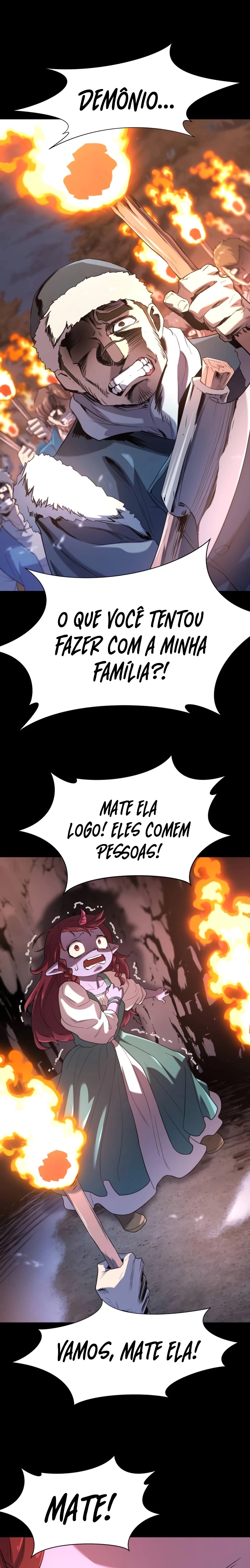 Read O Melhor Engenheiro Do Mundo Manga Online