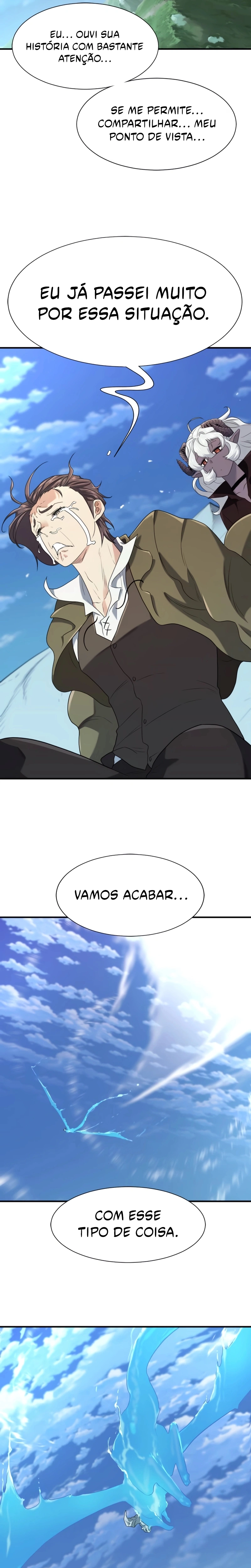 Read O Melhor Engenheiro Do Mundo Manga Online