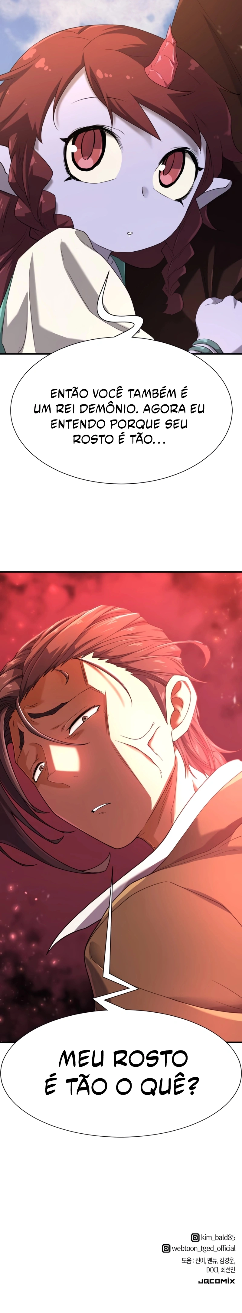 Read O Melhor Engenheiro Do Mundo Manga Online