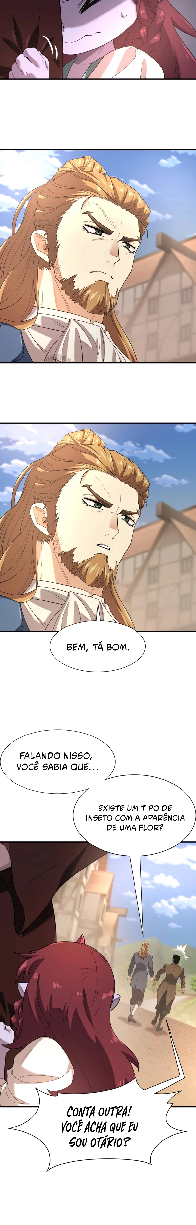 Read O Melhor Engenheiro Do Mundo Manga Online