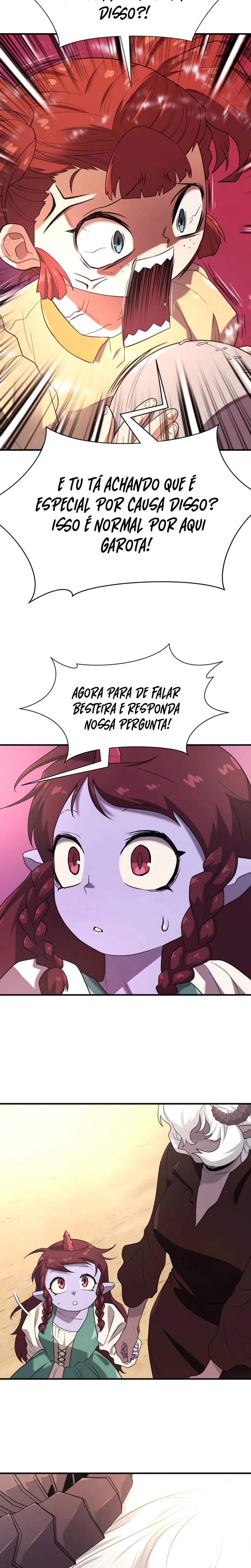 Read O Melhor Engenheiro Do Mundo Manga Online