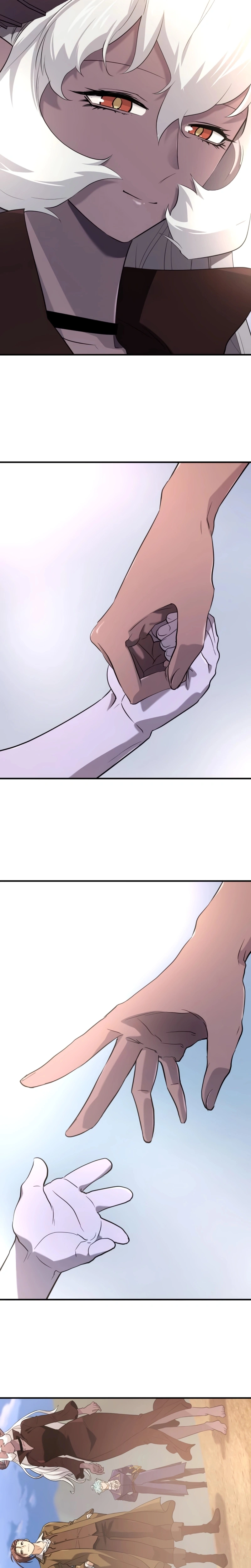Read O Melhor Engenheiro Do Mundo Manga Online