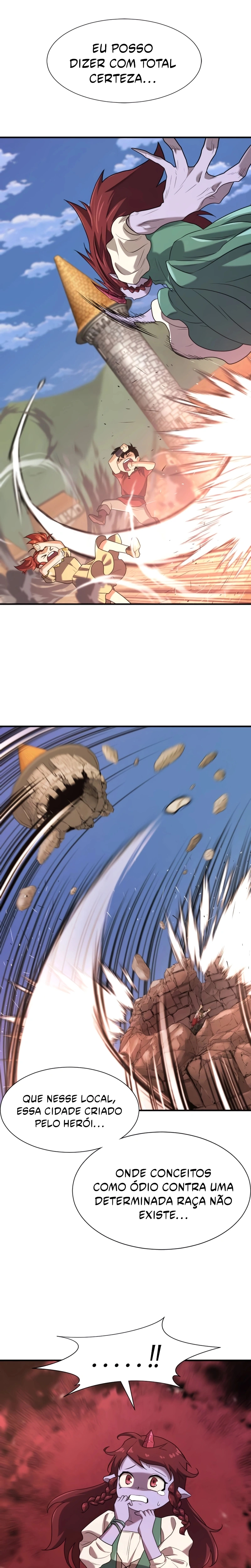 Read O Melhor Engenheiro Do Mundo Manga Online