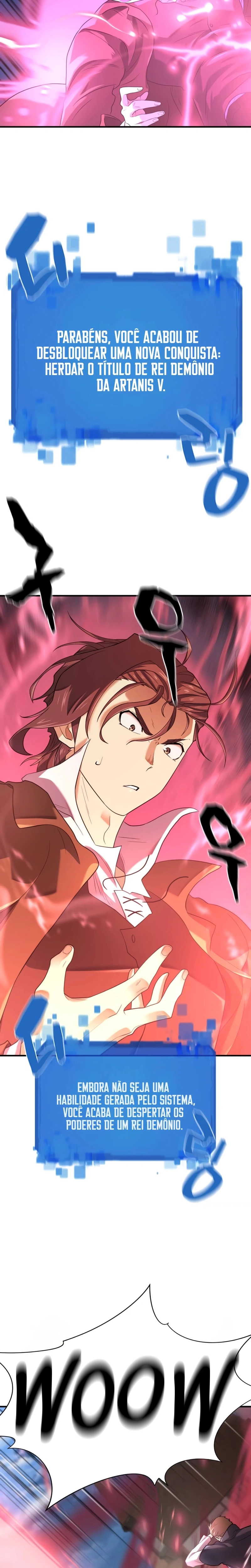 Read O Melhor Engenheiro Do Mundo Manga Online