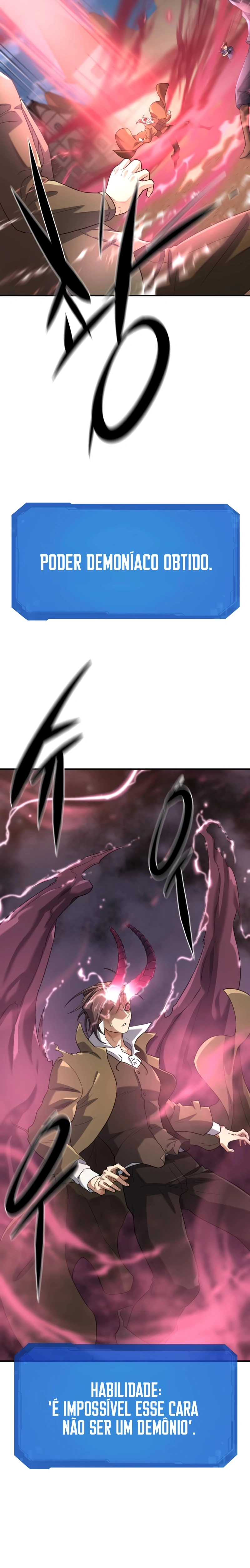Read O Melhor Engenheiro Do Mundo Manga Online