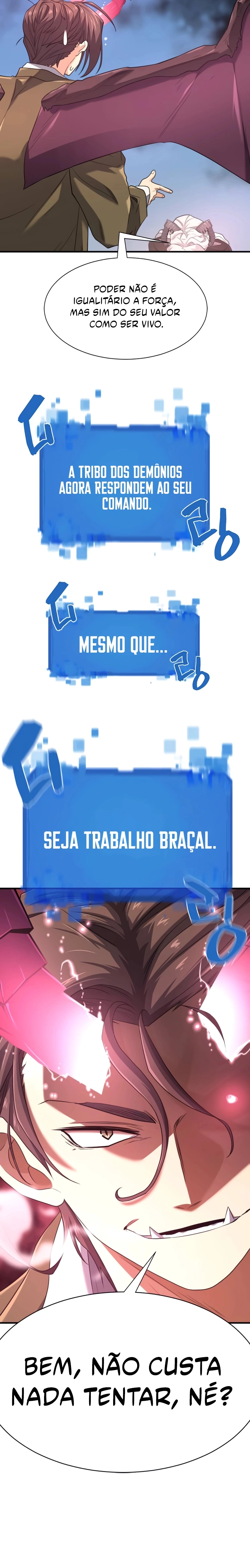 Read O Melhor Engenheiro Do Mundo Manga Online