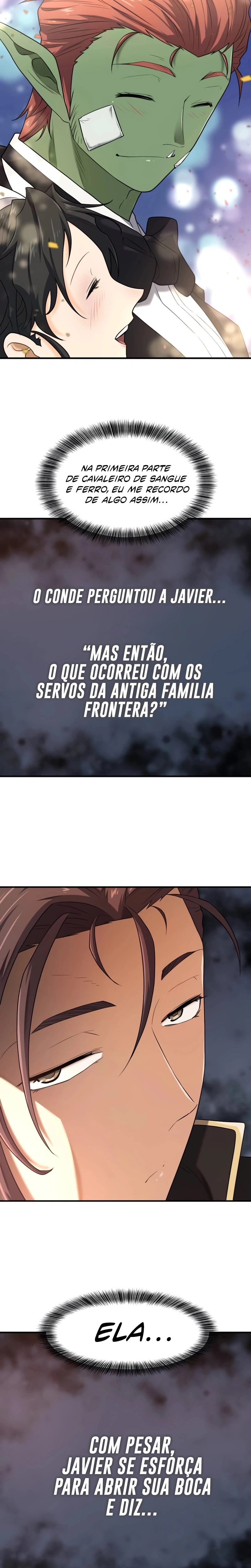 Read O Melhor Engenheiro Do Mundo Manga Online