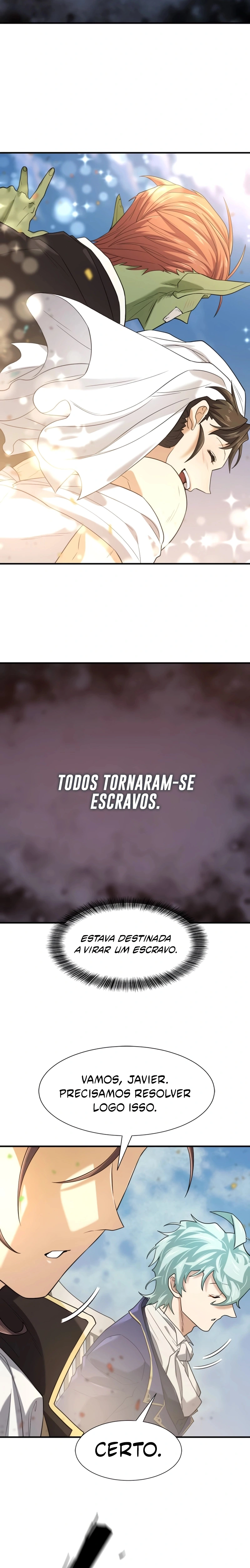 Read O Melhor Engenheiro Do Mundo Manga Online