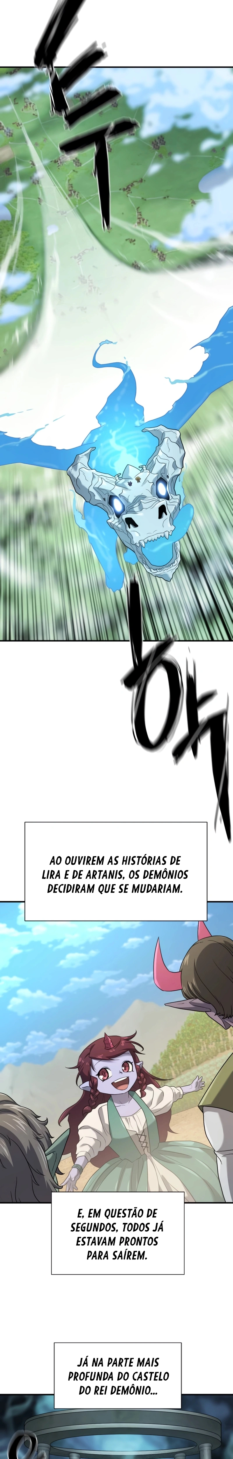 Read O Melhor Engenheiro Do Mundo Manga Online