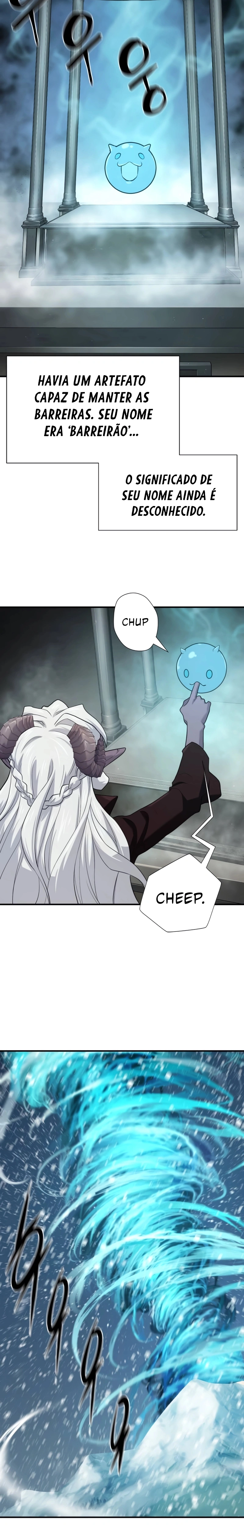 Read O Melhor Engenheiro Do Mundo Manga Online