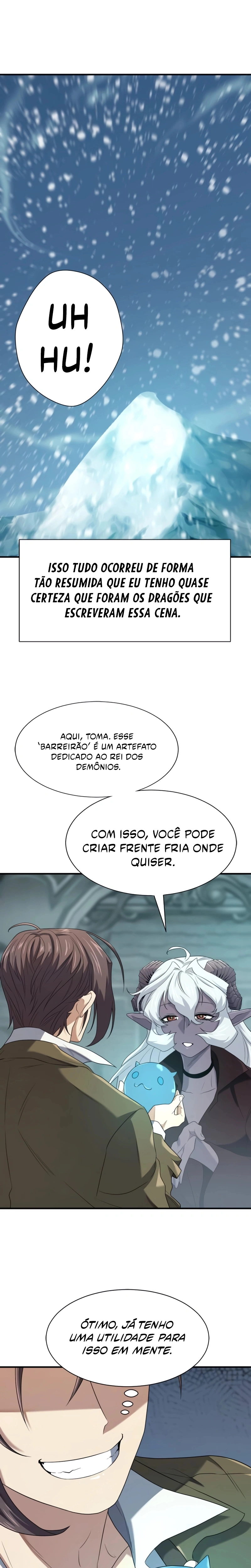 Read O Melhor Engenheiro Do Mundo Manga Online