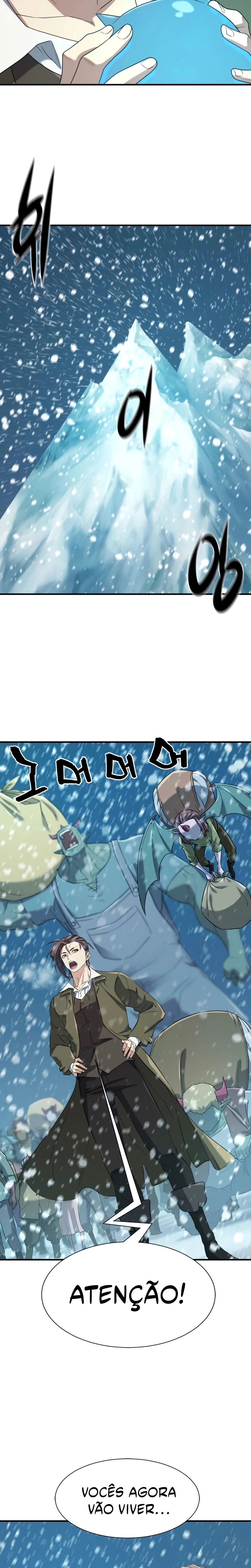 Read O Melhor Engenheiro Do Mundo Manga Online