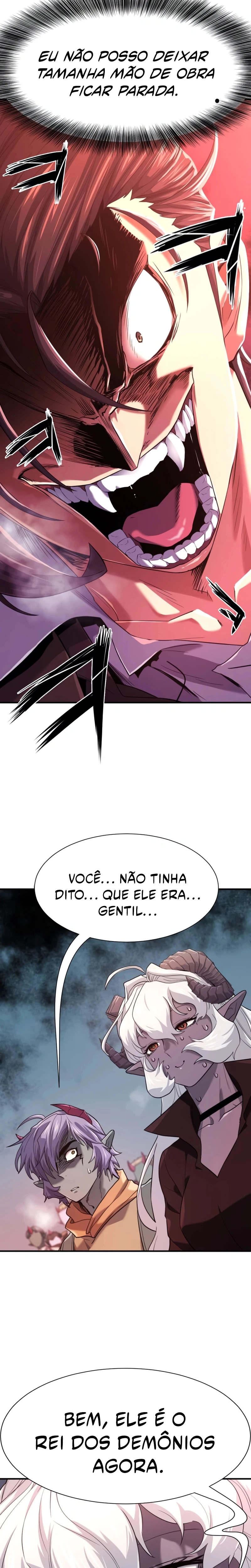 Read O Melhor Engenheiro Do Mundo Manga Online
