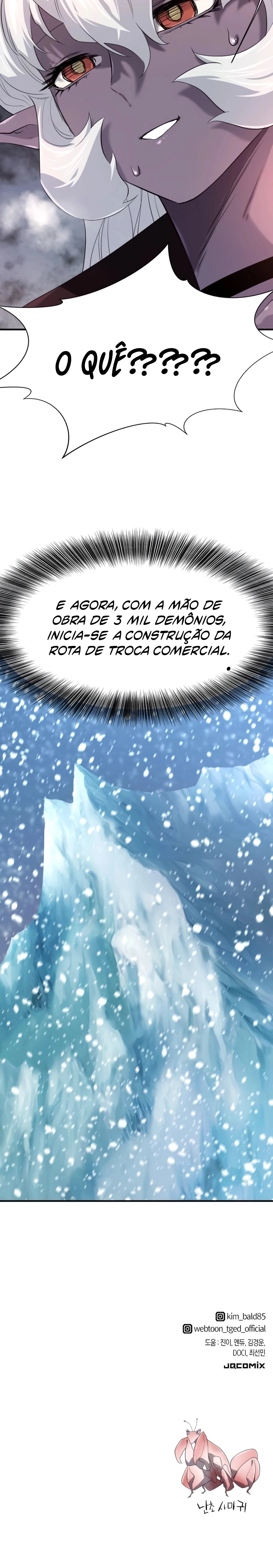 Read O Melhor Engenheiro Do Mundo Manga Online