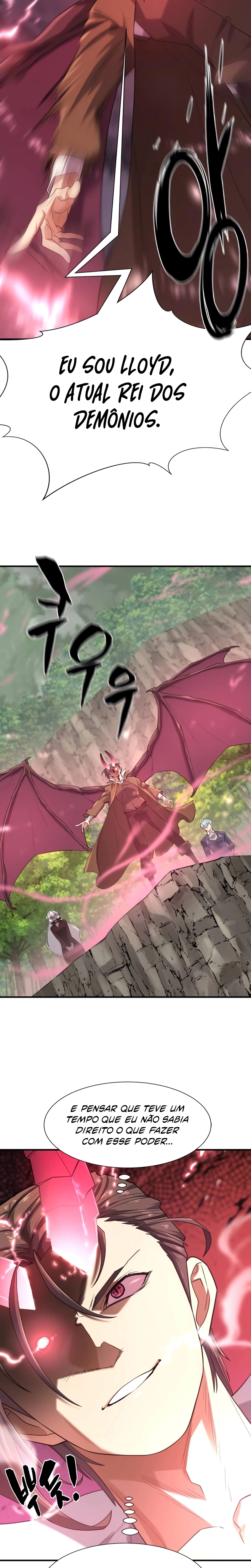 Read O Melhor Engenheiro Do Mundo Manga Online