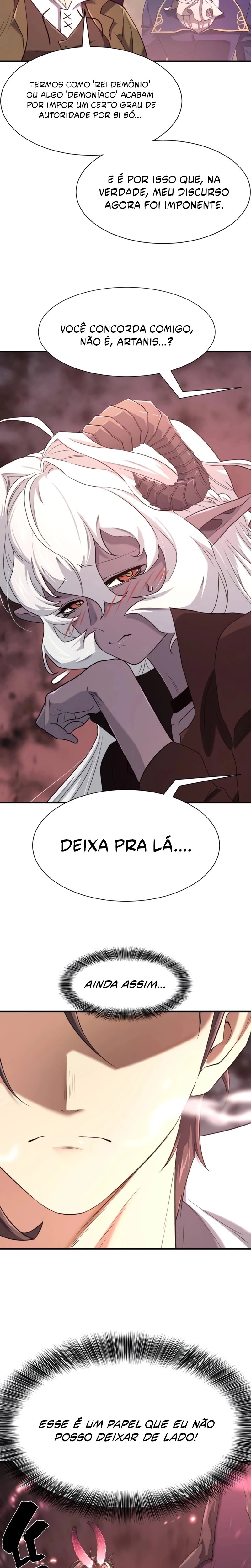 Read O Melhor Engenheiro Do Mundo Manga Online