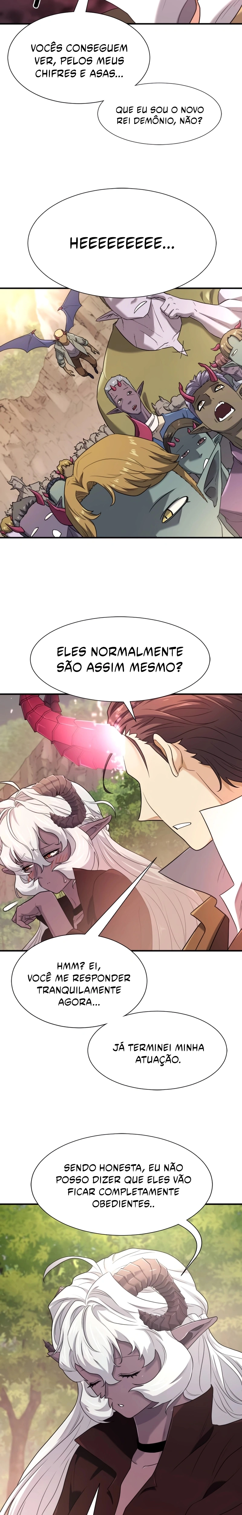Read O Melhor Engenheiro Do Mundo Manga Online