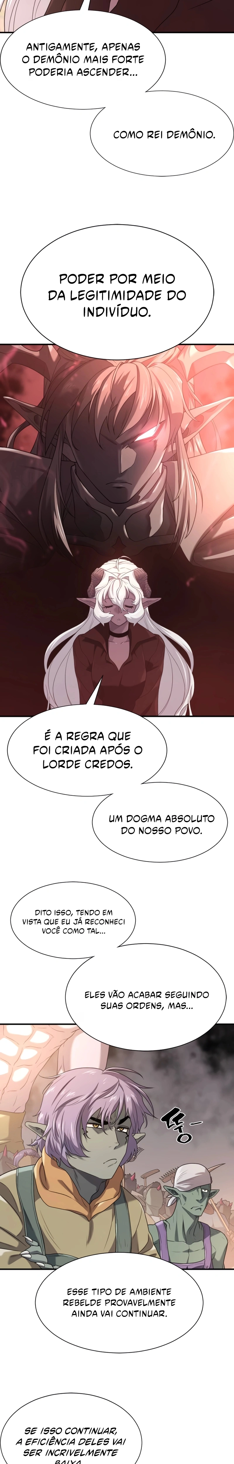 Read O Melhor Engenheiro Do Mundo Manga Online