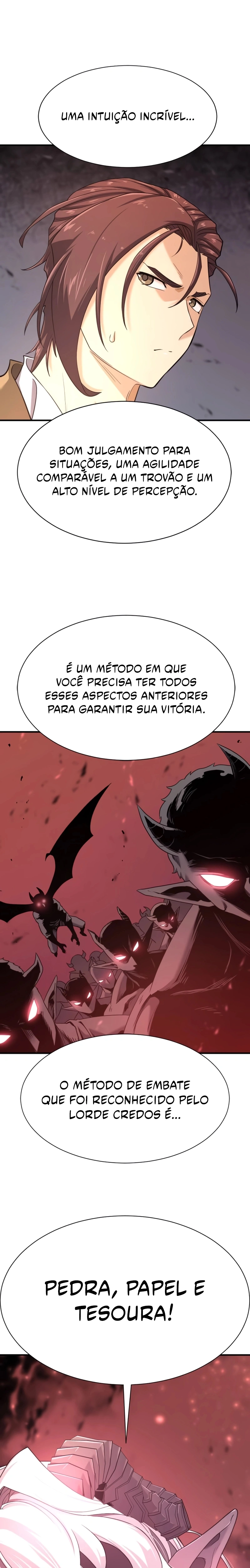 Read O Melhor Engenheiro Do Mundo Manga Online