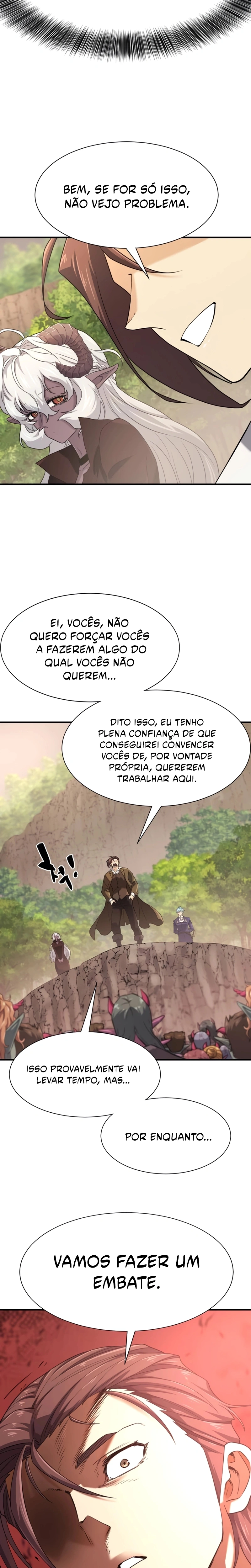 Read O Melhor Engenheiro Do Mundo Manga Online
