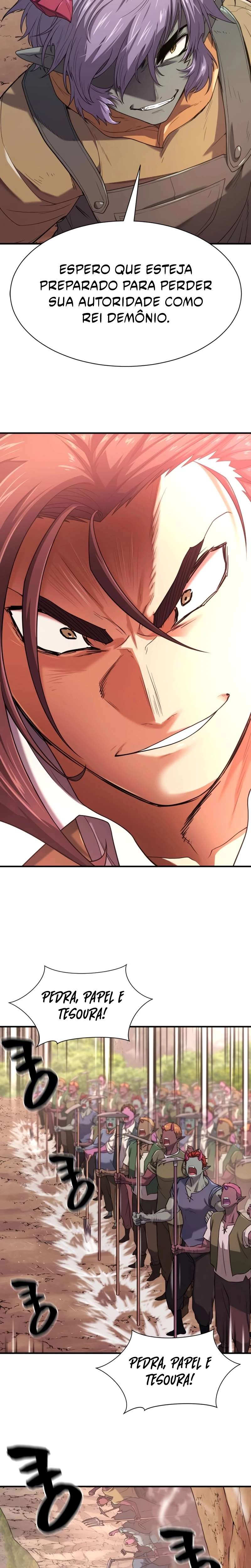 Read O Melhor Engenheiro Do Mundo Manga Online