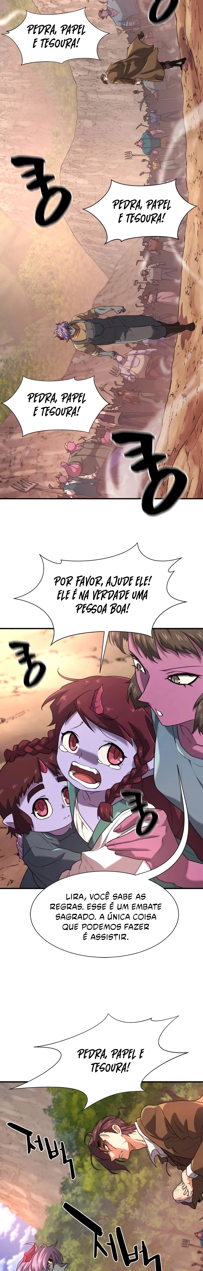 Read O Melhor Engenheiro Do Mundo Manga Online