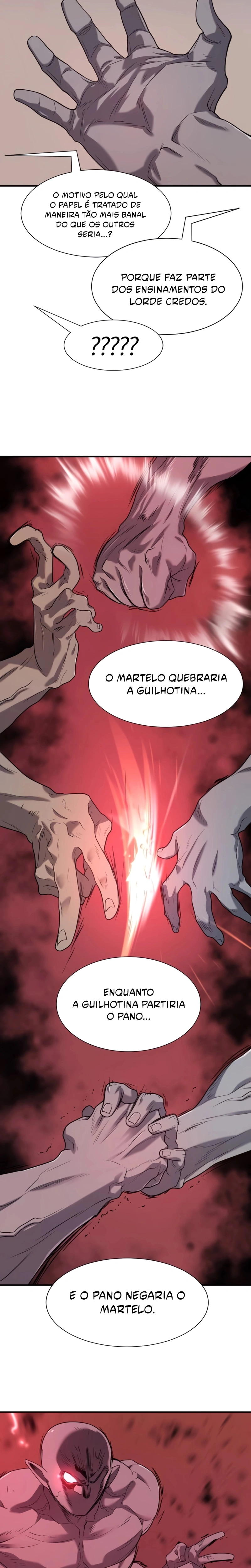 Read O Melhor Engenheiro Do Mundo Manga Online
