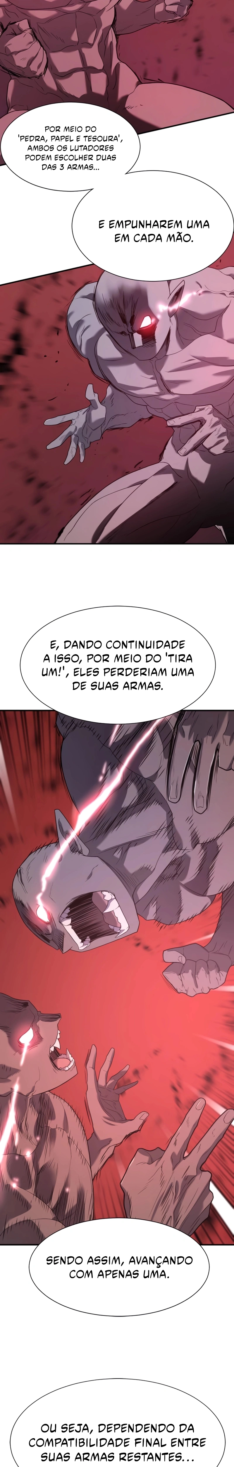 Read O Melhor Engenheiro Do Mundo Manga Online