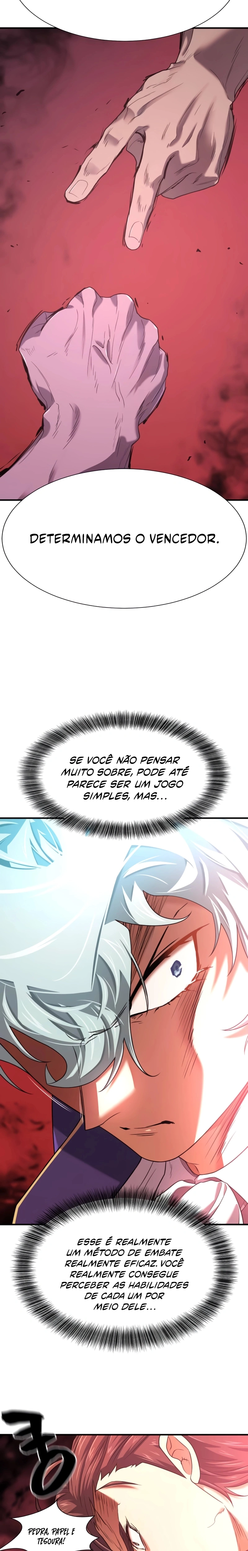 Read O Melhor Engenheiro Do Mundo Manga Online