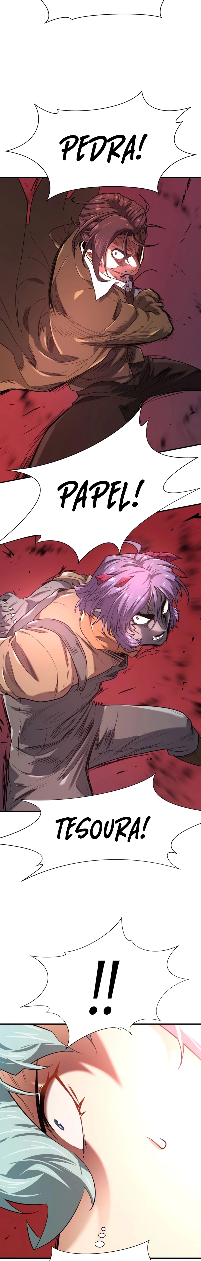 Read O Melhor Engenheiro Do Mundo Manga Online