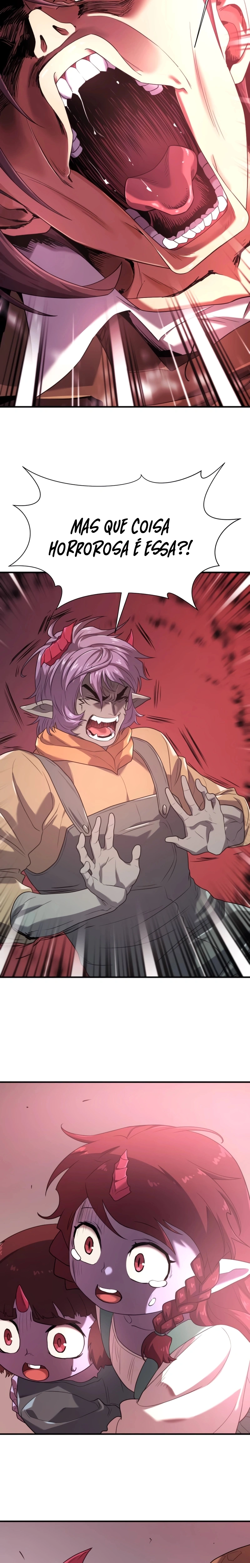 Read O Melhor Engenheiro Do Mundo Manga Online